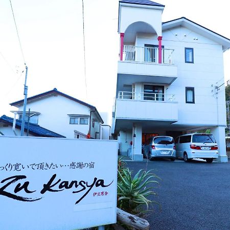 Izu Kansya Atami  Exterior photo