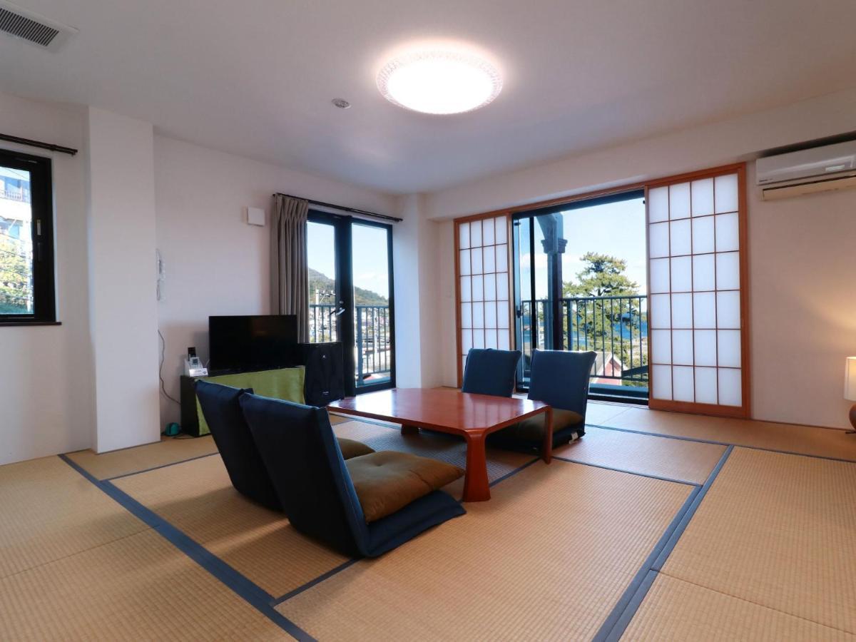 Izu Kansya Atami  Exterior photo