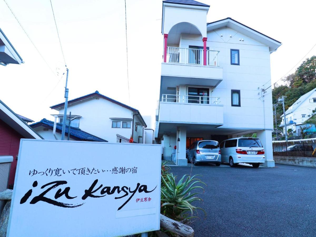 Izu Kansya Atami  Exterior photo