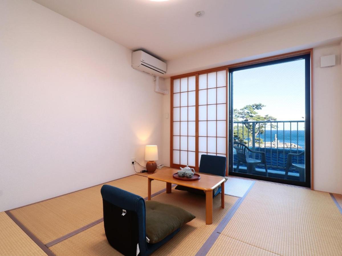 Izu Kansya Atami  Exterior photo