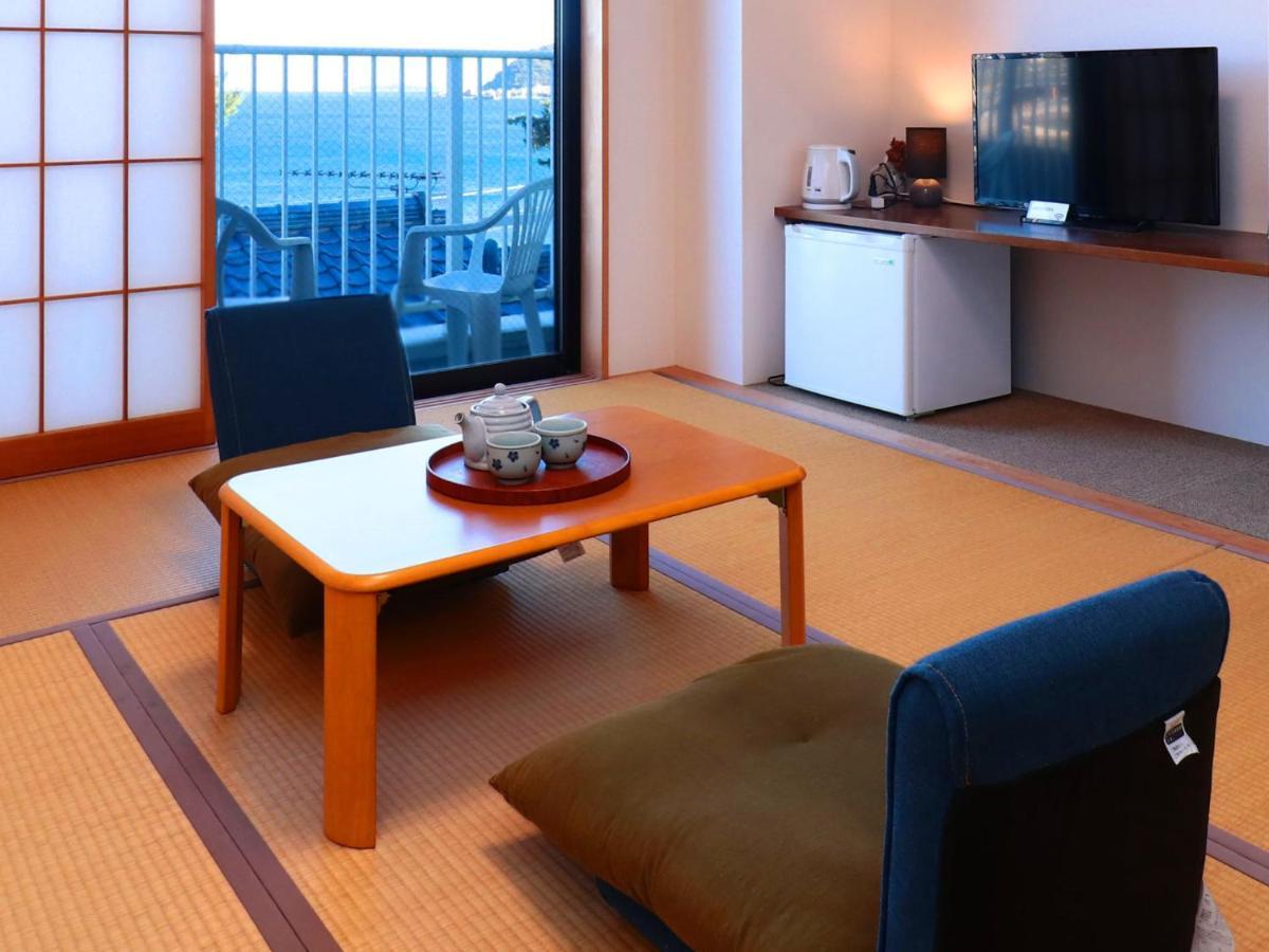 Izu Kansya Atami  Exterior photo