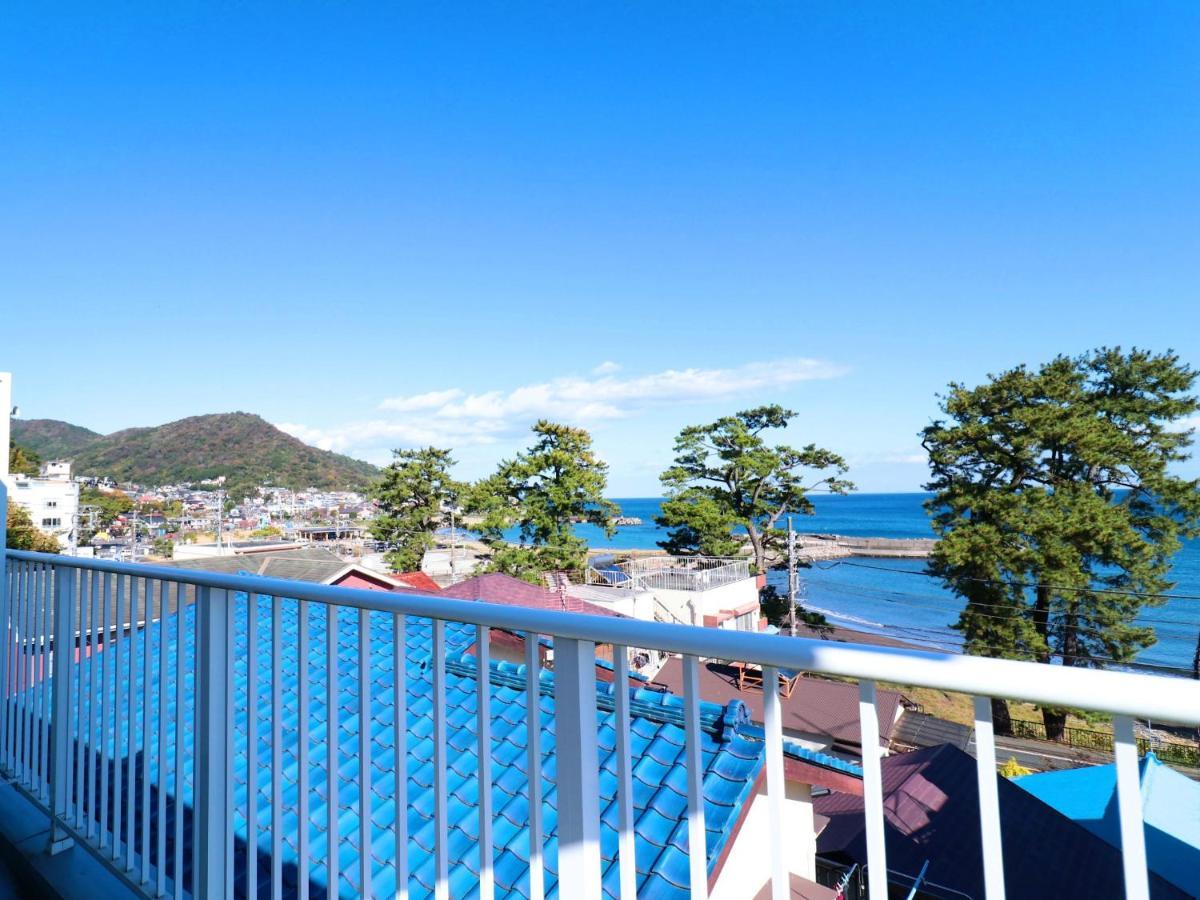 Izu Kansya Atami  Exterior photo