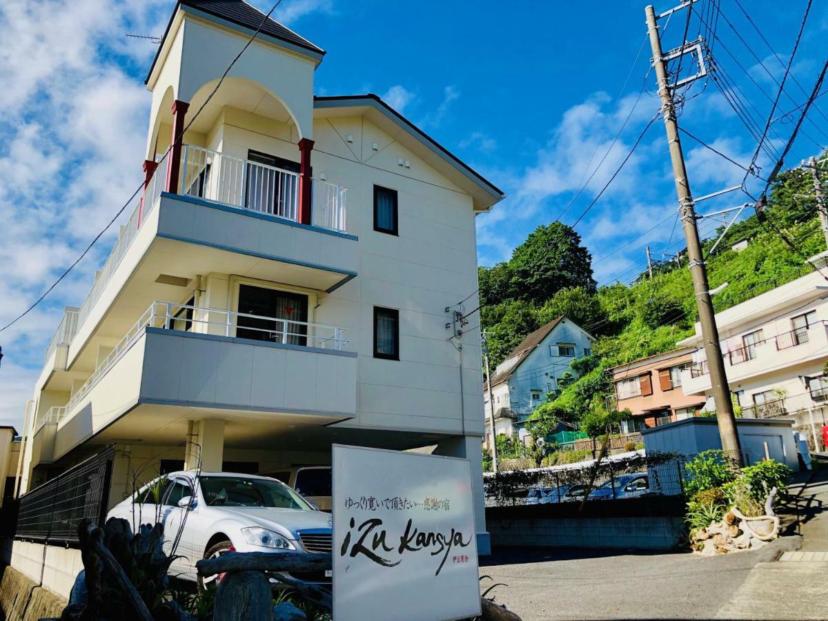 Izu Kansya Atami  Exterior photo