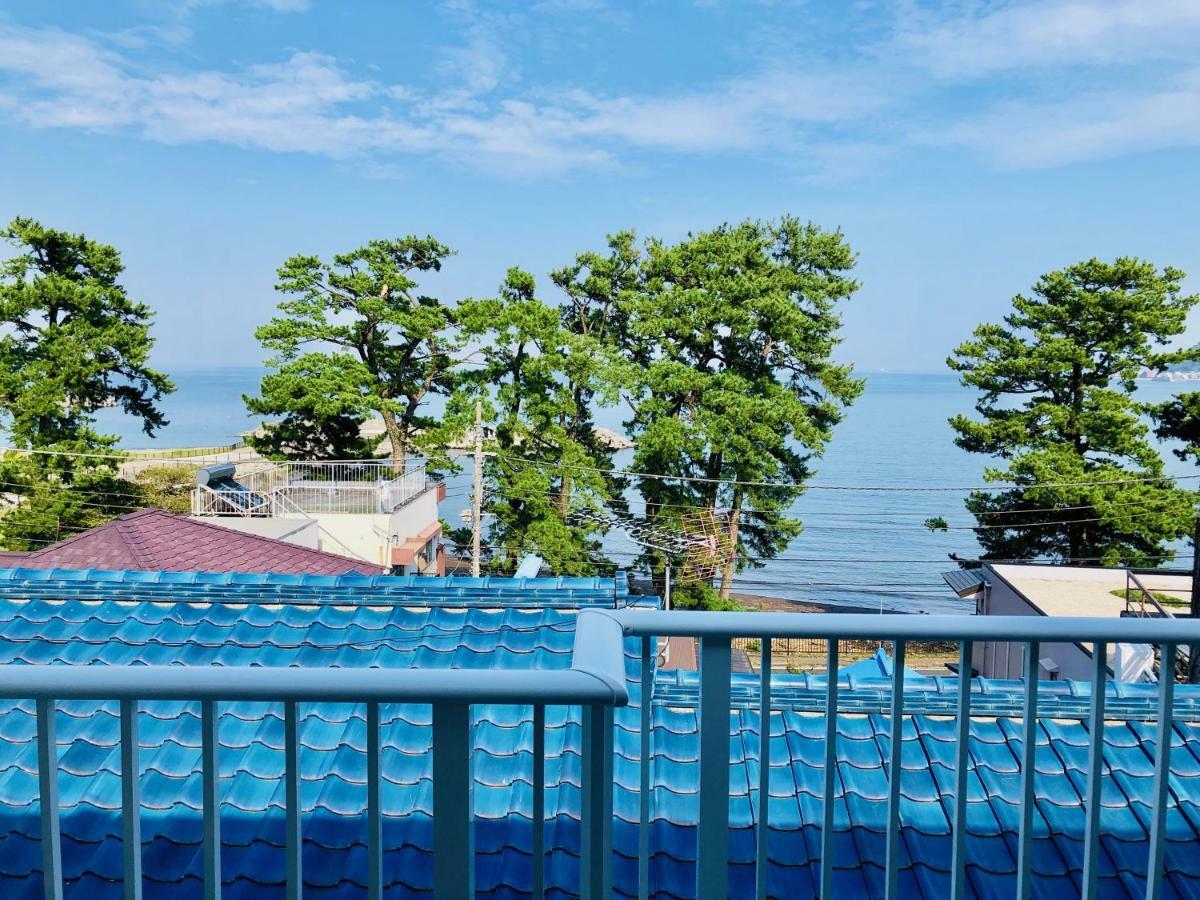 Izu Kansya Atami  Exterior photo