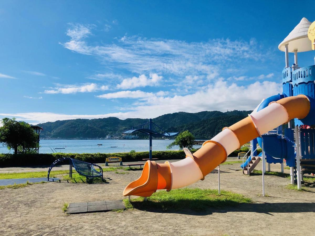 Izu Kansya Atami  Exterior photo
