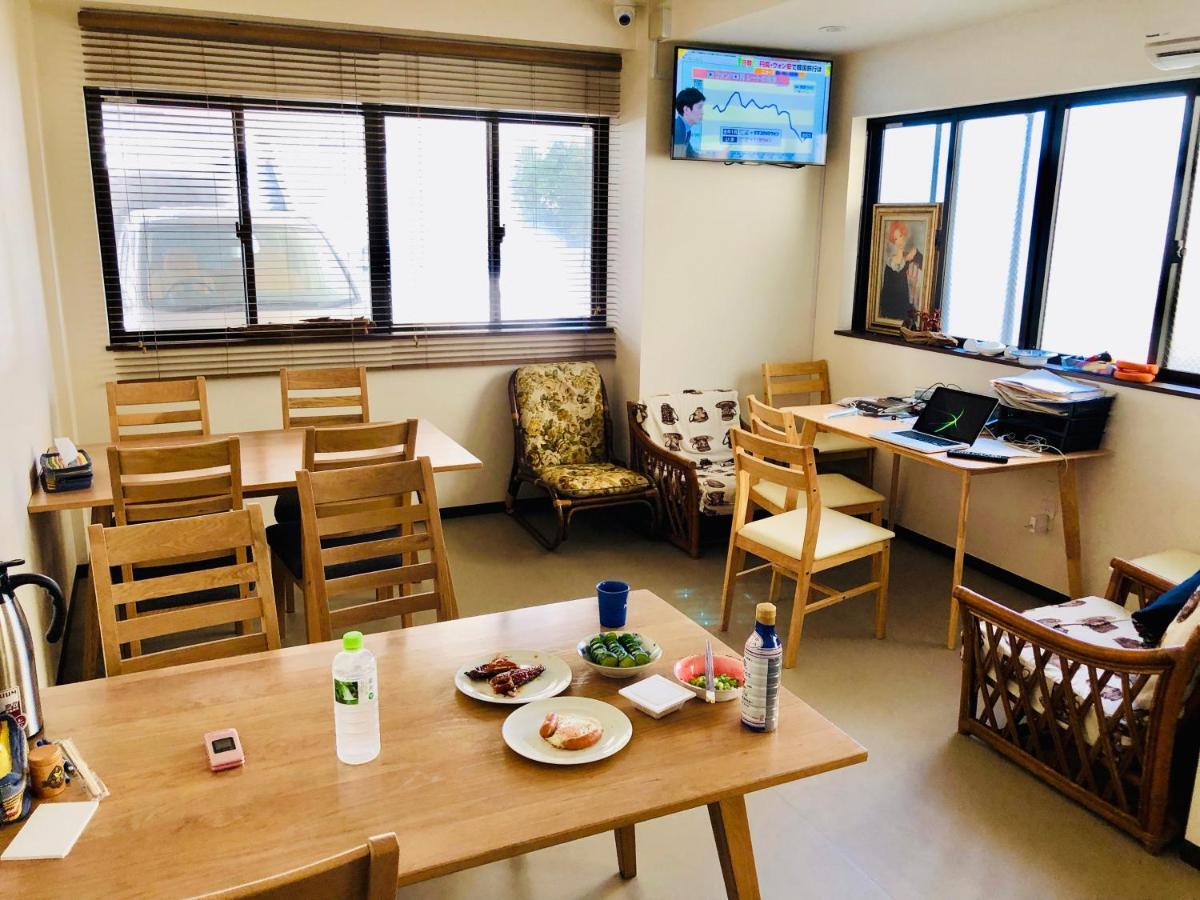 Izu Kansya Atami  Exterior photo